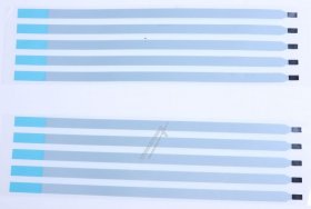 Ibm Lenovo Adhesive Foil - 5t10s33071 Removable Tape L 81yk