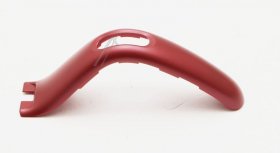 Casing Cover - 140131725032 Lid Top Handle Red [Electrolux Aeg]