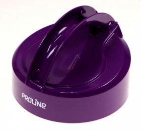 Yili Pot Lid - 110002305300 Top Of Dust Cup