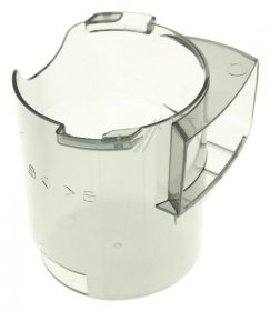 Dust Collector - 4055416277 Container Cyclonic [Electrolux Aeg]