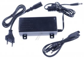 Kathrein Stabilized Power Supply - Kemp 15 Power-supply Wide Range