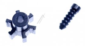 Nivona Pin - 122646 Spare Insert Coupling 047