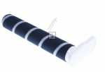 Nilfisk Brush Roller Vacuum Cleaner - 128389441 Hard Floor Roller S White