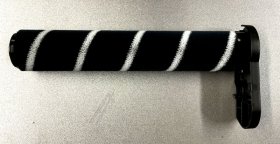 Nilfisk Brush Roller Vacuum Cleaner - 128389442 Hard Floor Roller S Black