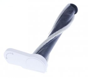 Nilfisk Brush Roller Vacuum Cleaner - 128389443 Carpet Roller S White