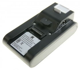 Vacuum Cleaner Battery - 4055453106 Accumulator Complete 18v Lith [Electrolux Aeg]