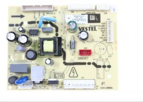 Housing Part - 32048587 Mb-bda67-383e-elx-fk-e-r7-v30-23763777 [Vestel]