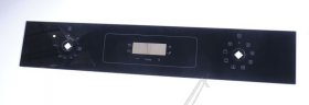 Operating Unit Screen - 70010917 Front Piece [Candy Hoover]