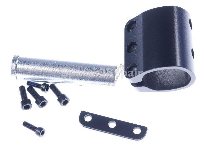 Soflow Mounting Parts - 800 230 75 Front Tube Holding Hoop Set