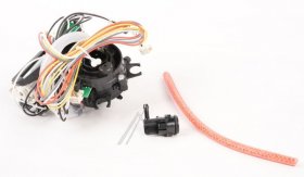 Valve - 12043128 Valve Assembly Ceramic-valve Cpl [Bosch Siemens]