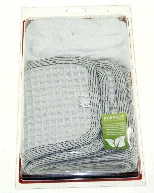 Polti Workshop Service Aids - Paeu0210 Kit Bonnet Serpill