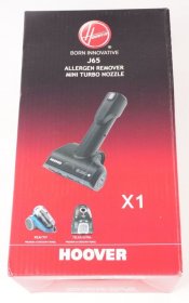Turbo Nozzle - J65 35602097 J65-pet Hairteliosexreact [Candy Hoover]