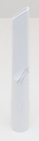 Vacuum Cleaner Nozzle - Ss-2230002821 Narrow Suction Nozzle White [Groupe SEB]