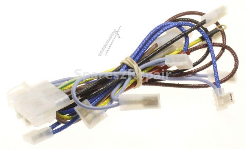 Harness - 00630942 Cable Harness [Bosch Siemens]