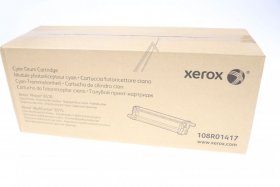 Xerox Drum Assembly - 108r01417 Drum Unit Cyan