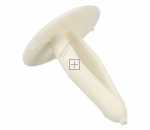 Smeg Schlep Hinge - 694170855 Guide Assembly