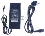 Soflow Battery Charger-discharger - 800 300 20 So Bike: 36v 10 4ah Ac-dc Charger