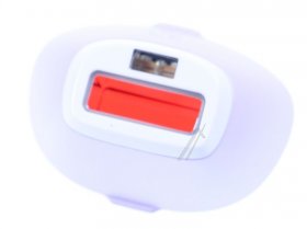 Philips Saeco Epilator Head - 422210057702 Face Attachment Lilac