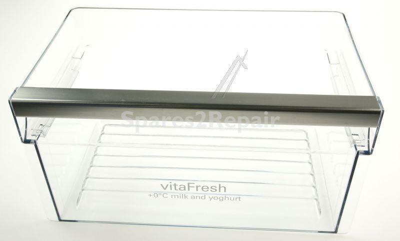 Freezer Case Flap - 20005168 Door-freezer Compartment Freezer Door Kge49 [Bosch Siemens]
