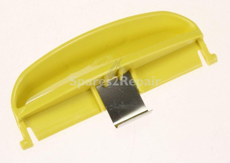 Karcher Control Knob - 4 321-195 0 Rotary Handle Complete