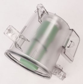 Dust Collector - 140216458046 Assembly Green Cyclon No Brand [Electrolux Aeg]