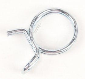 Hose Clamp - 5331221282 Clamp 21 5-22 6mm [Electrolux Aeg]
