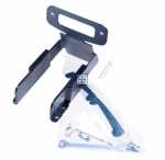 Soflow Fixings And Brackets - 800 221 20 Rear Light Bracket Assembly (new Version)