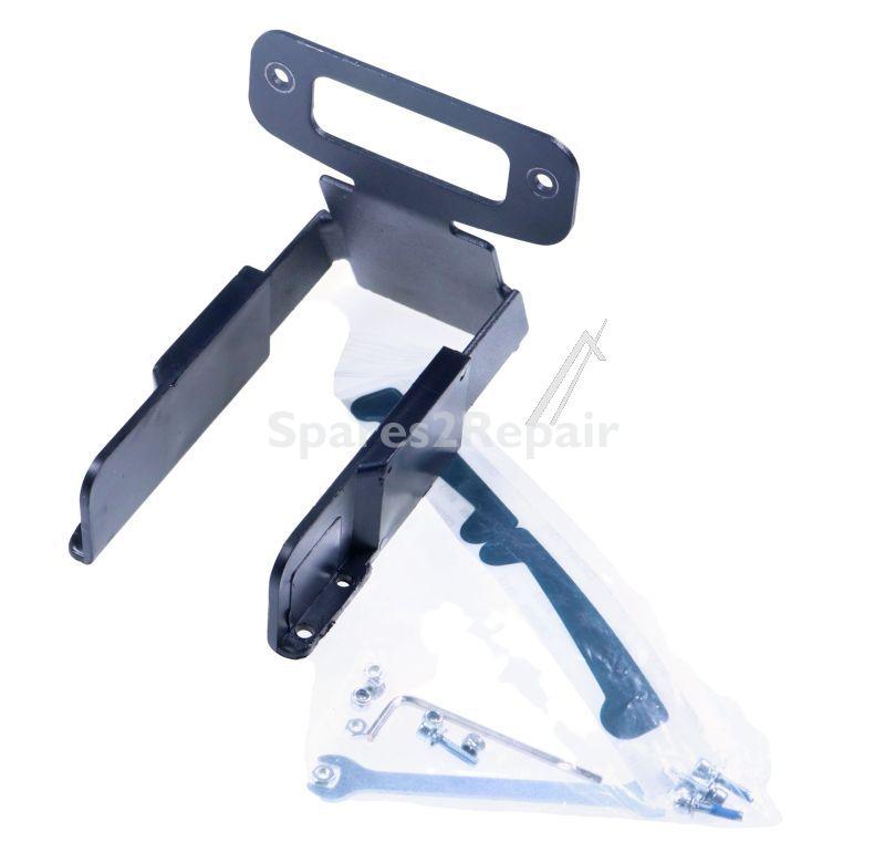 Soflow Fixings And Brackets - 800 221 20 Rear Light Bracket Assembly (new Version)