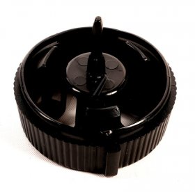 Button - 2198588226 Pedal Set White [Electrolux Aeg]