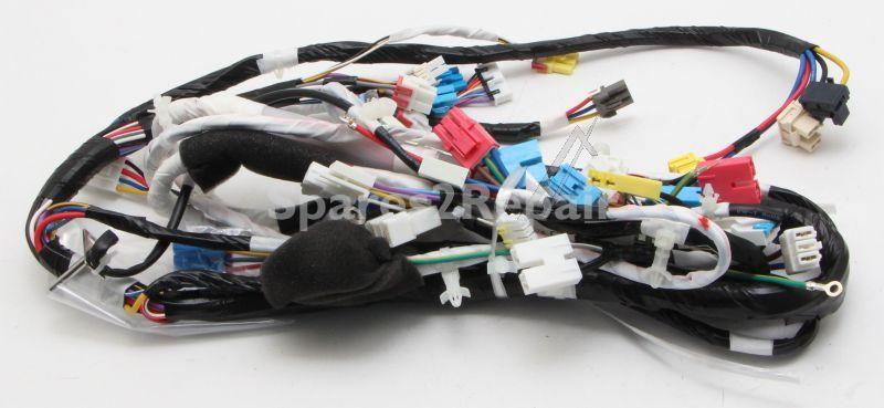 Lg Harness - Ead64947335 Harness Multi