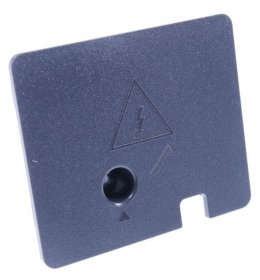 Lg Mains Power Lead - Mck70375621 Cover Power Cord Mold Pc+abs Pc-abs Cover Power Cord_titanum Gray_lg1003_global