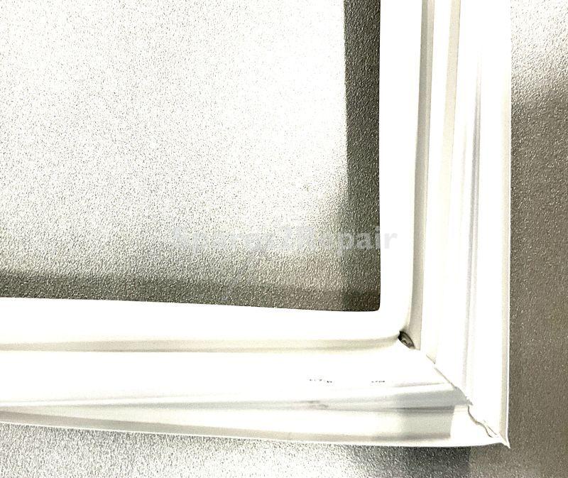 Compatible Refrigerator Door Seal - Alternative for Samsung DA97-15964A