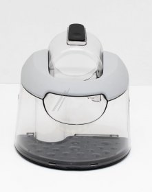 Dust Collector - 140216435036 Dust Container assembly urban [Electrolux Aeg]