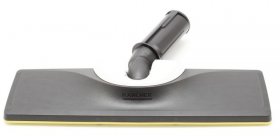 Karcher Floor Tool - 4 130-034 0 Floor Nozzle Easyfix Upright Wh