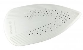 Casing Cover - 10007827 Cover [Bosch Siemens]