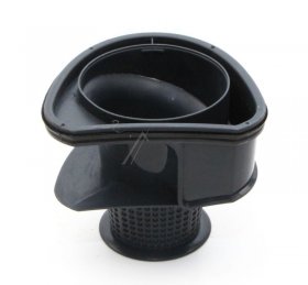 Donlim Xinbao Filter Holder - 31000082344 Filter Basket Overmold