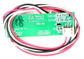 Optocoupler-sensor - 9178013630 C00933659 Water Tank Sensor Assembly Y [Arcelik]