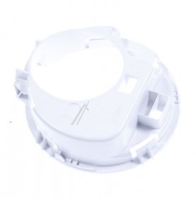 Haier Fixings And Brackets - 0020205243a 49122298 Filter Box-abshaier White