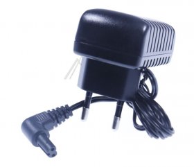 Classic Battery Charger-discharger - 9v-0 2a ﻿pse50379 Eu Plug Charger For Black & Decker