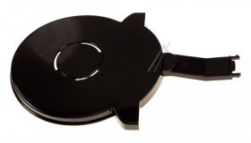 Ever Moon Housing Top - 317818010010 Top Cover