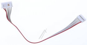 Harness - 17170000013380 Wire Assembly Y (butting Connector 6p) [Midea]