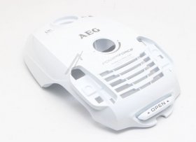 Flap - 140170527091 Top Cover White Ice Miostar [Electrolux Aeg]