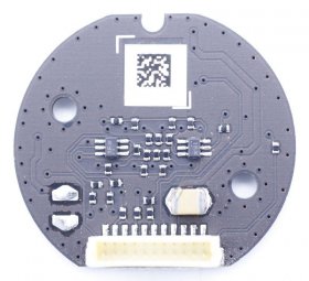 Loewe Remote Receiver Module - 72584050 Ir Unit Kpl Bild 7-5-4-3-2 xx