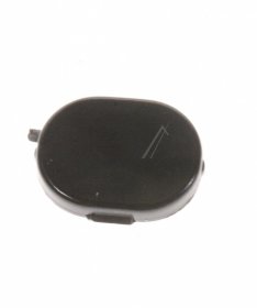 Liebherr Cover - 742497100 Cache Black
