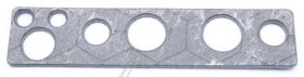 Nut - 8997801129007 Nut [Electrolux Aeg]