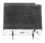 Panasonic Pcb Relay To 12v - 9vdc 10a-250vac Relay, 1 Turnkey, Print Alternative For Hf152f-009-1ht