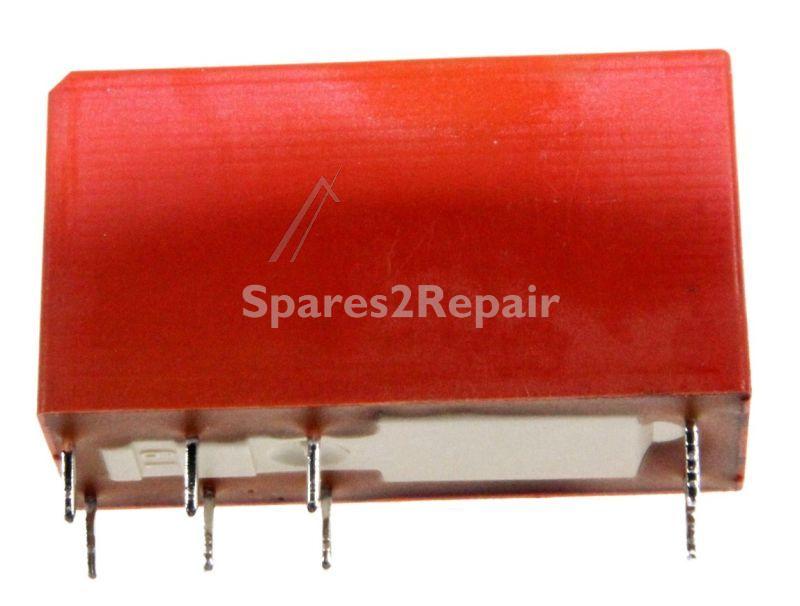 Te Connectivity Pcb Relay - 230vac 8a-250vac Relay 8a 230vac