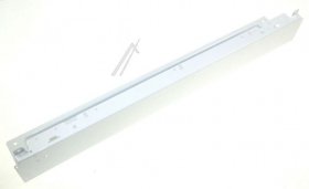 Screening Can - 20617230 Rear Panel (55 56 gas non Ignition) [Vestel]