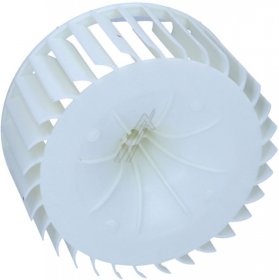 Fan Blades - 2977500200 C00865160 Process Fan Assembly [Arcelik]