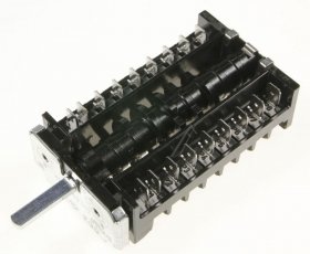 Eurosav Oven Switch - 42 08000 032 Rfp028728 Cooker Selector Switch